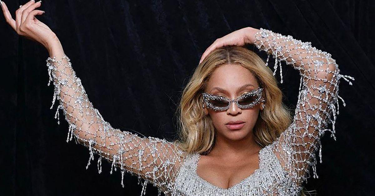 Beyoncé Releases 'Texas Hold 'Em' Acapella, Instrumental Versions
