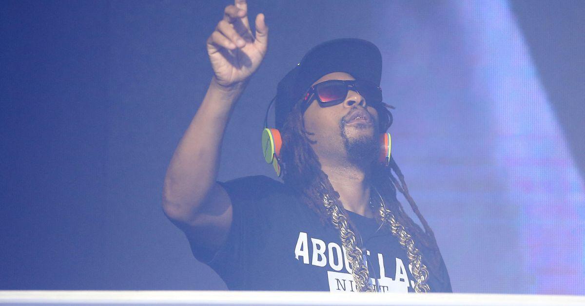 Lil Jon Releases Meditation Album After Super Bowl Halftime Appearance