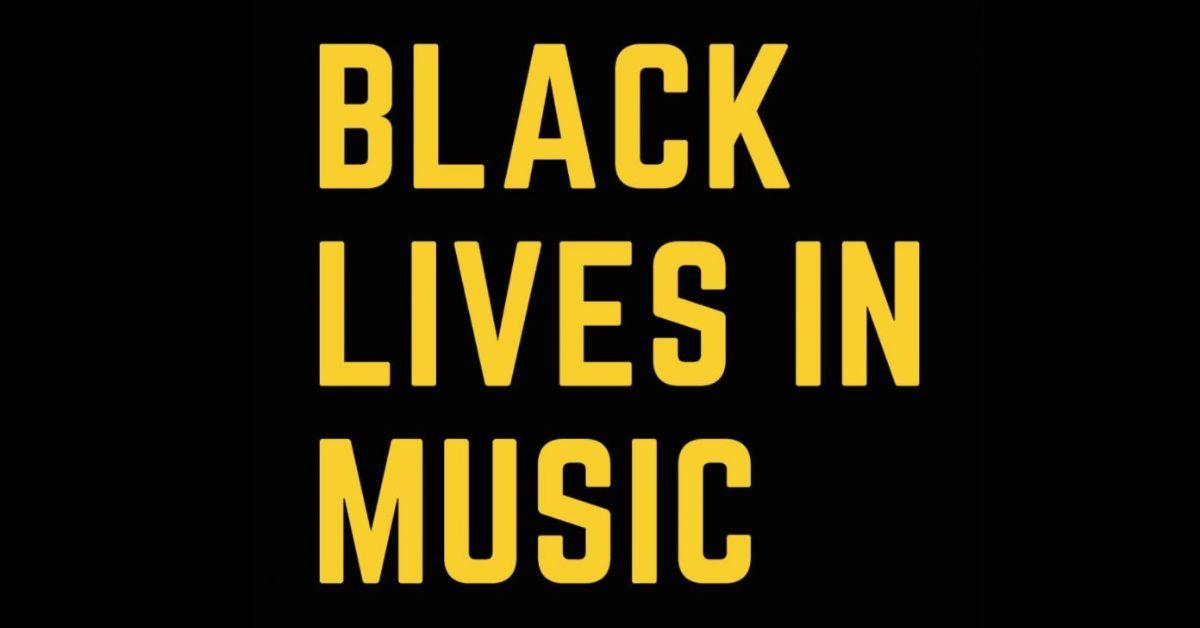 Black Lives in Music Launches New Survey to Track Discrimination Artists of Color Face in U.K.