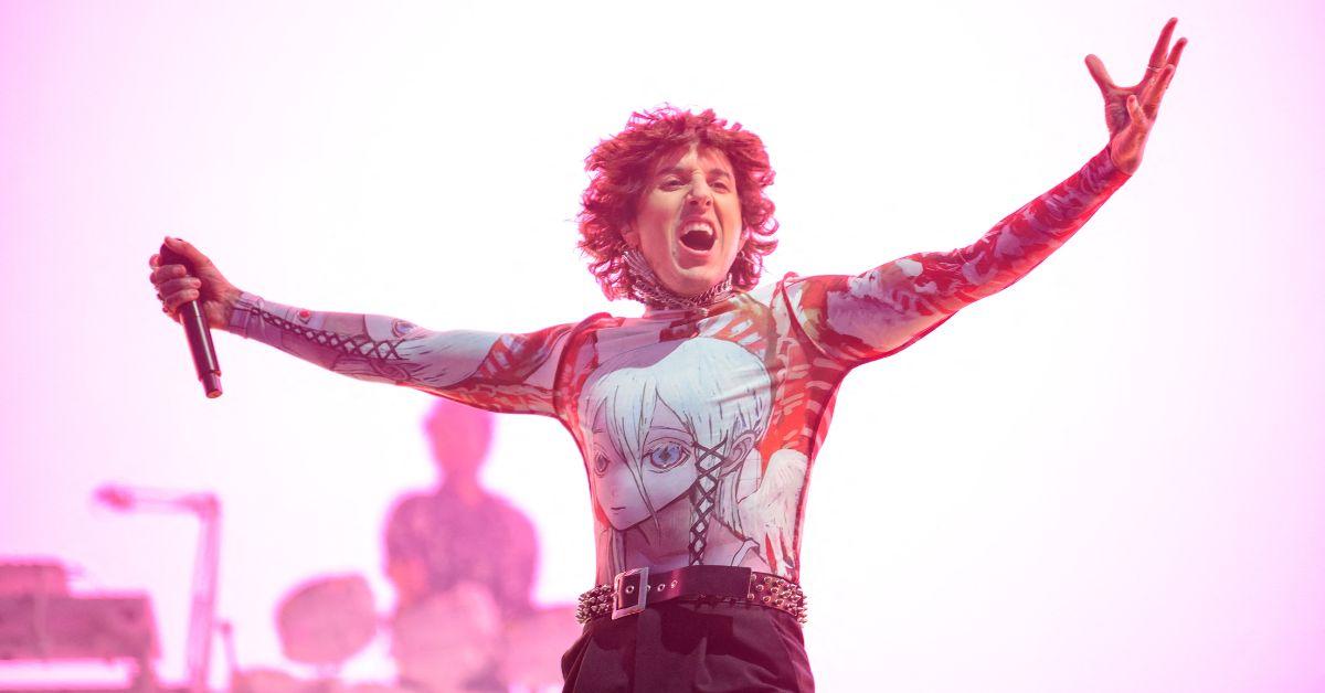 Bring Me the Horizon Release First Post-Fish Song 'Kool-Aid
