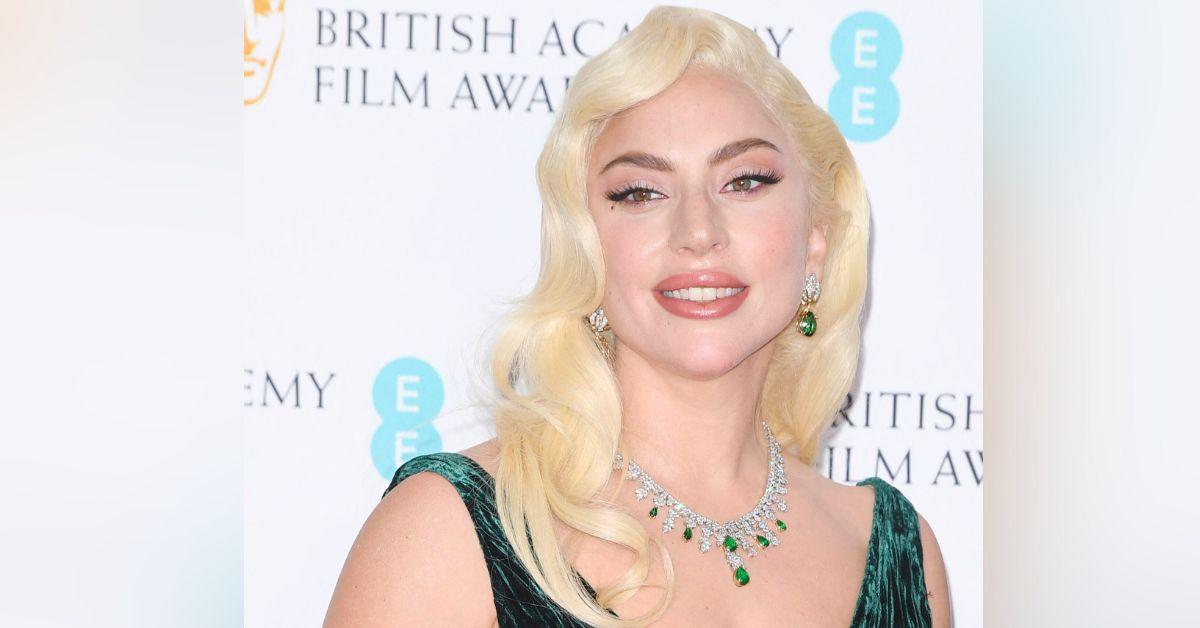 Lady Gaga Offers More New Music Teases on Instagram